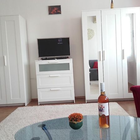 Eger Apartman 외부 사진