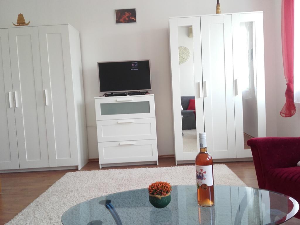 Eger Apartman 외부 사진